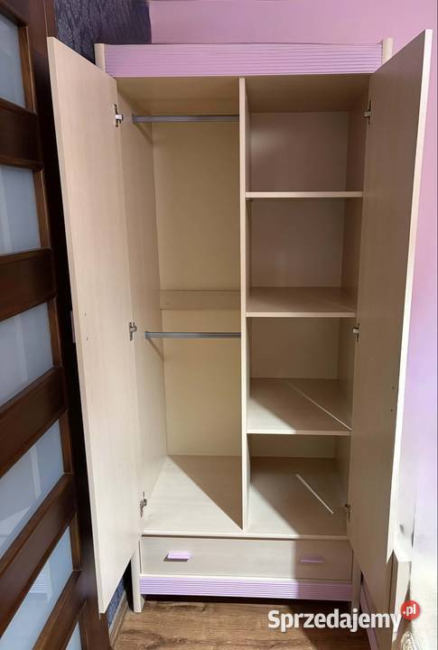 Zestaw Meble Wójcik mazowieckie Ruchenka