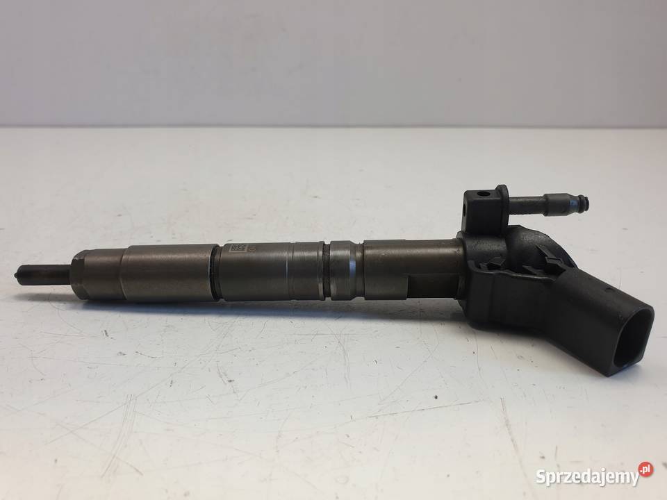 WTRYSKIWACZ Mercedes W207 C207 30 V6 CDI WTRYSK Chełm
