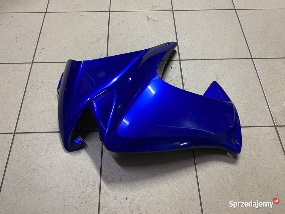 Czasza lewa owiewka osłona Honda Varadero XL 125 Brzeszcze