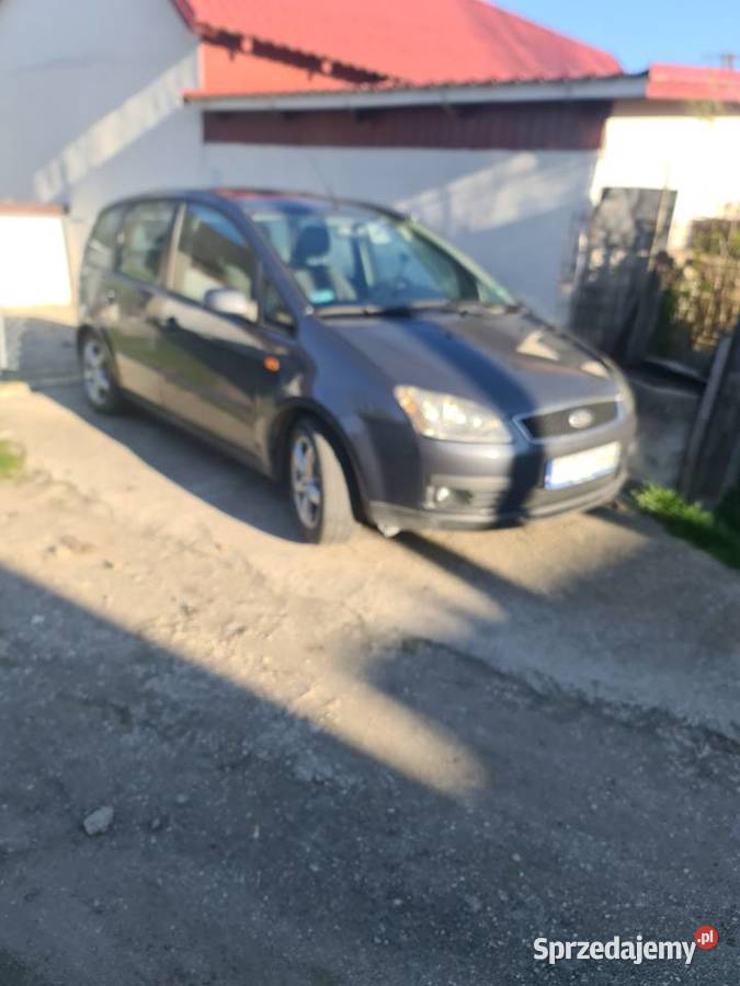 C Rok produkcji 2004 Chmielnik
