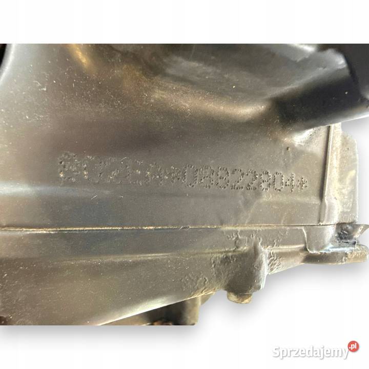 SILNIK 802EA BMW F 800 R 20092014 K71 K73 798ccm Silniki lubelskie Chełm sprzedam