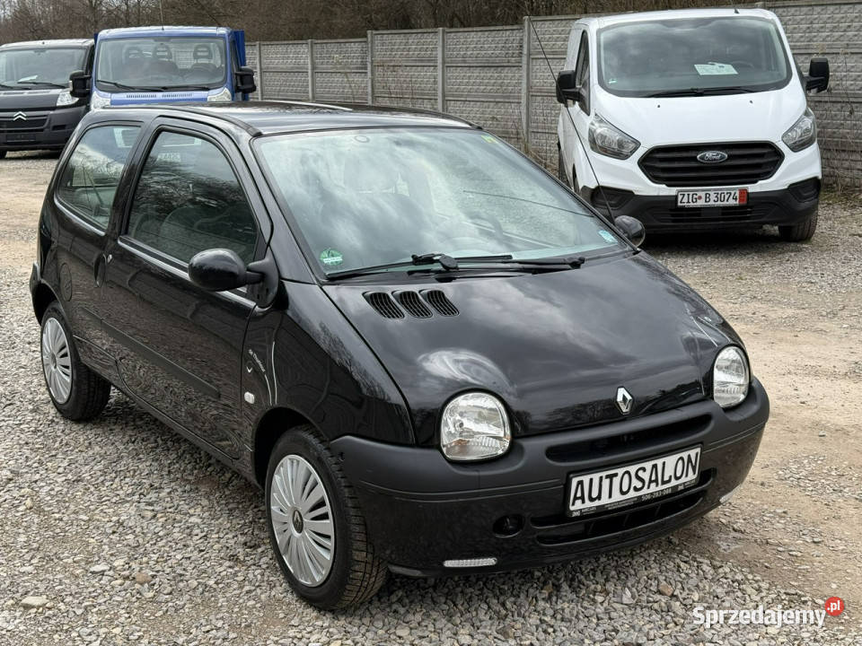 Renault Twingo wspomaganie kierownicy śląskie Częstochowa