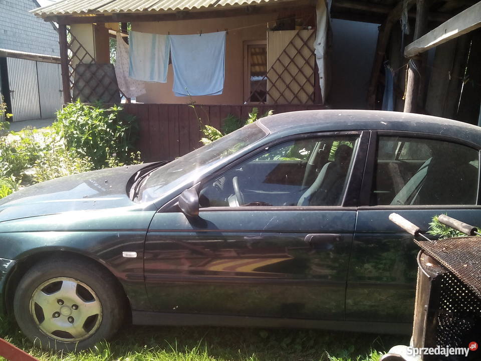 Honda Accord VI części Ryki sprzedam