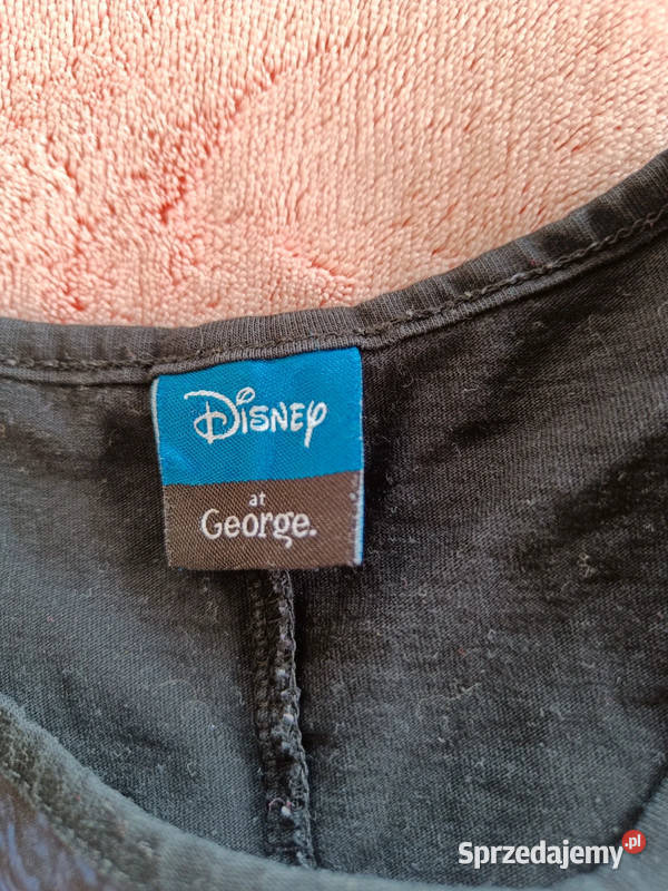 Tshirt bluzeczka dziecięca Disney Elsa Frozen Disney Dąbrowica sprzedam