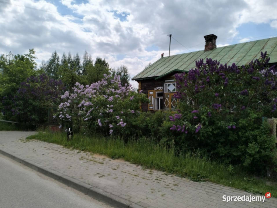 Perełka Podlasia m Czarna Cerkiewna