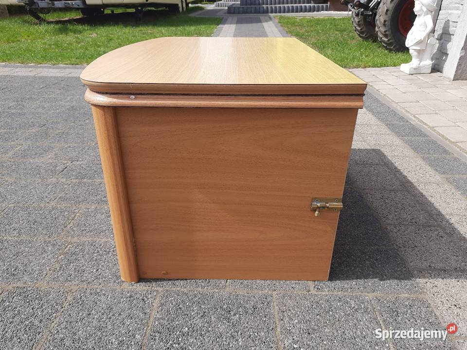 Szfkastolik do przyczepy kempingowej kampeta Skokowa