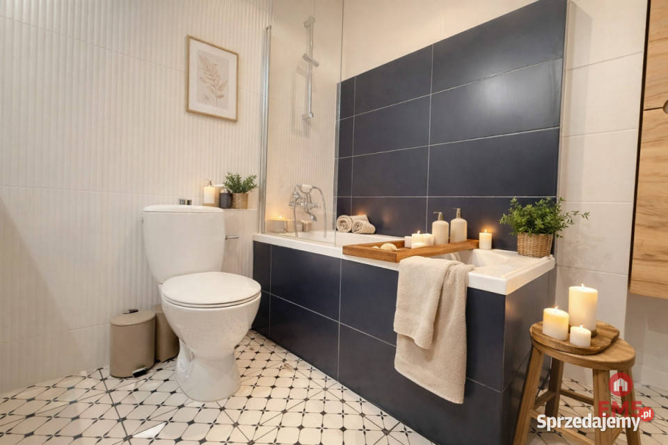 Mieszkanie Białystok 4897m2 2 pokoje podlaskie