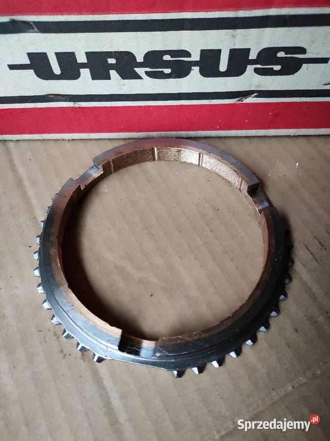 Ursus 9021224 1634 Warszawa