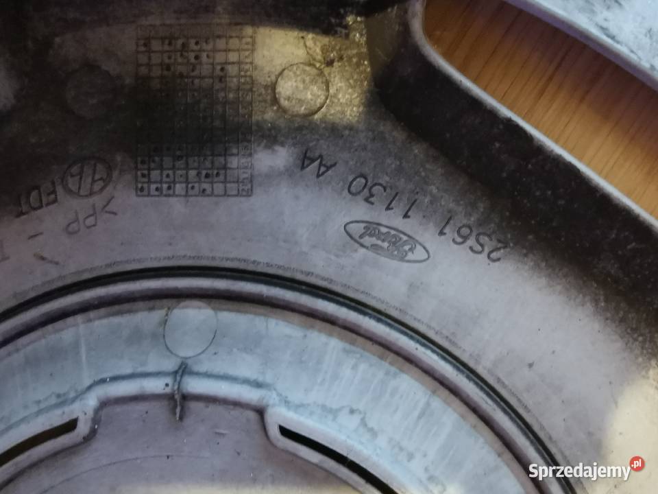 kołpaki 14 oryginał FORD