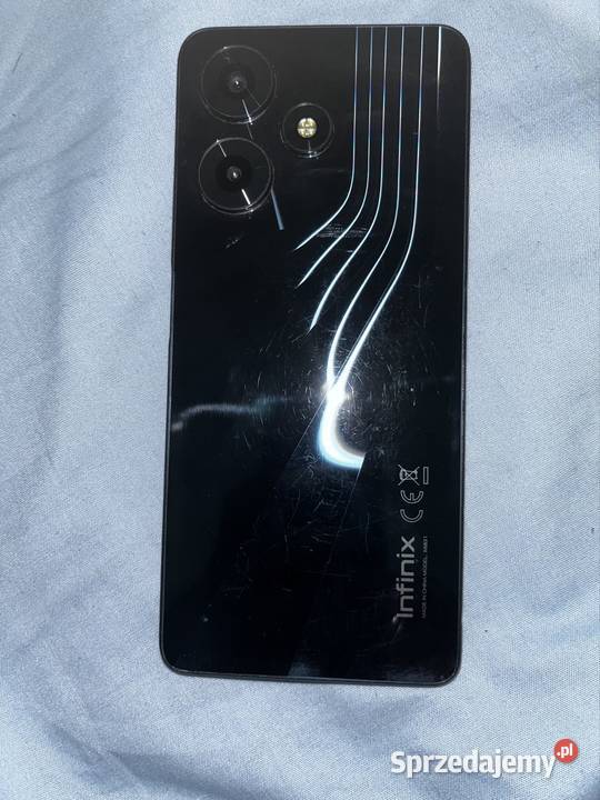 Infinix HOT 30 Pozostałe dolnośląskie Wrocław