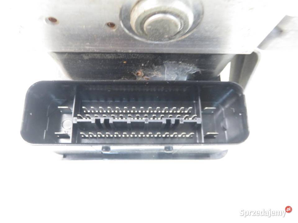 POMPA ABS BMW 3 E90 6772214 10096008303 osobowe sprzedam