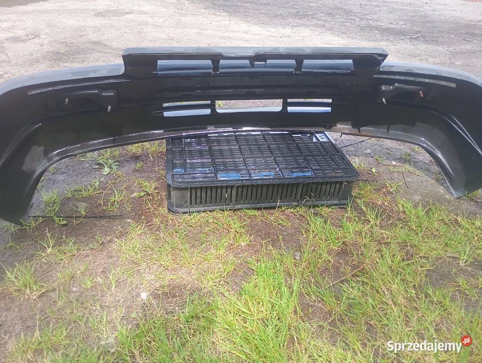 Zderzaki przód tył Ford Escort Bolszewo