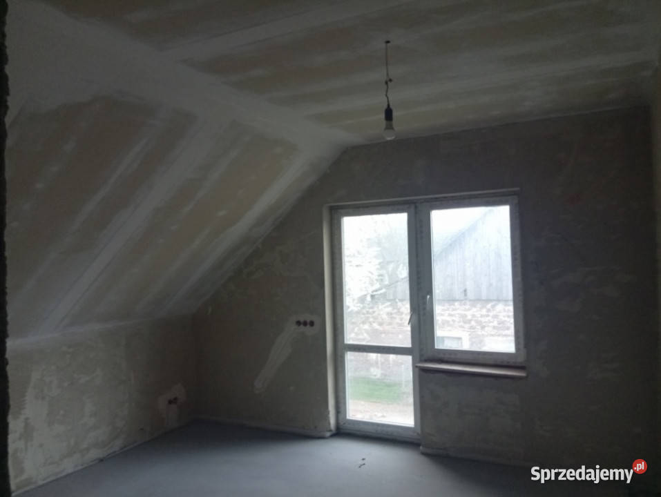 Dom na sprzedaż Kęty 220m2 małopolskie