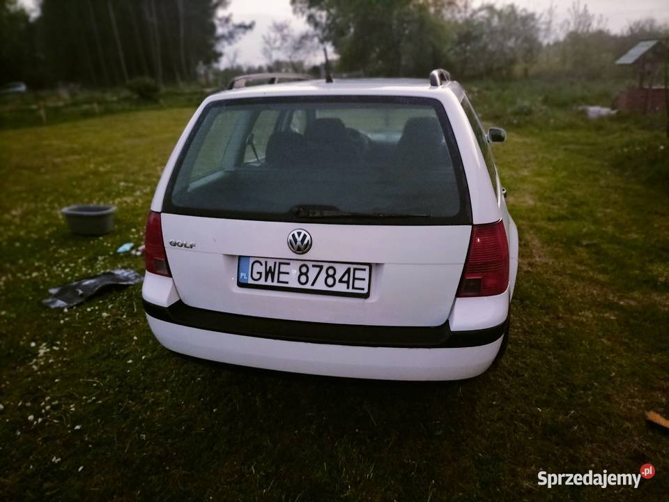 Sprzedam manualna Morąg sprzedam
