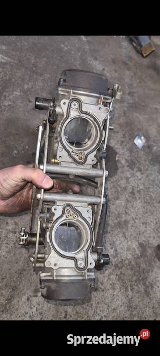 gaźniki honda VTR1000 firestorm Gaźniki Wieliczka