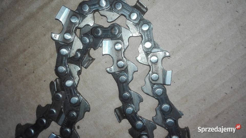 łańcuch OREGON 28 z śląskie sprzedam