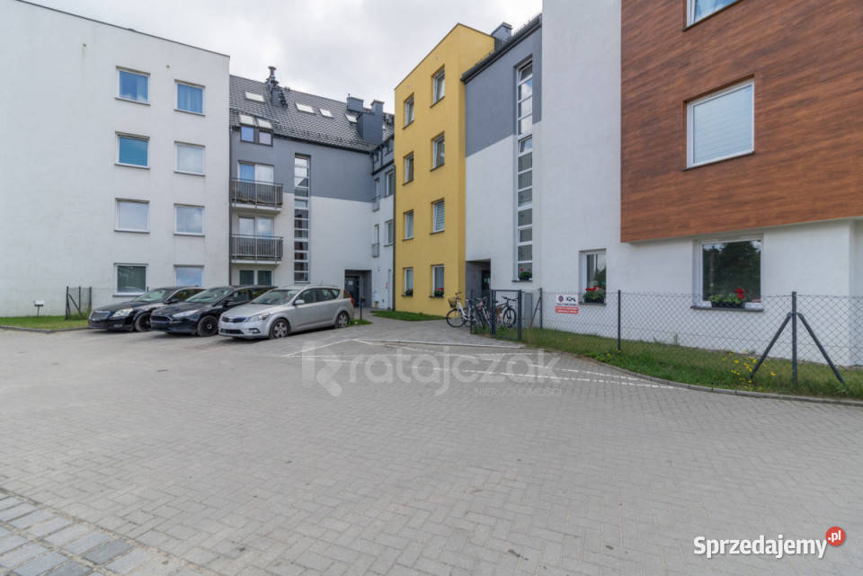 Mieszkanie Wejherowo 479m2 sprzedam