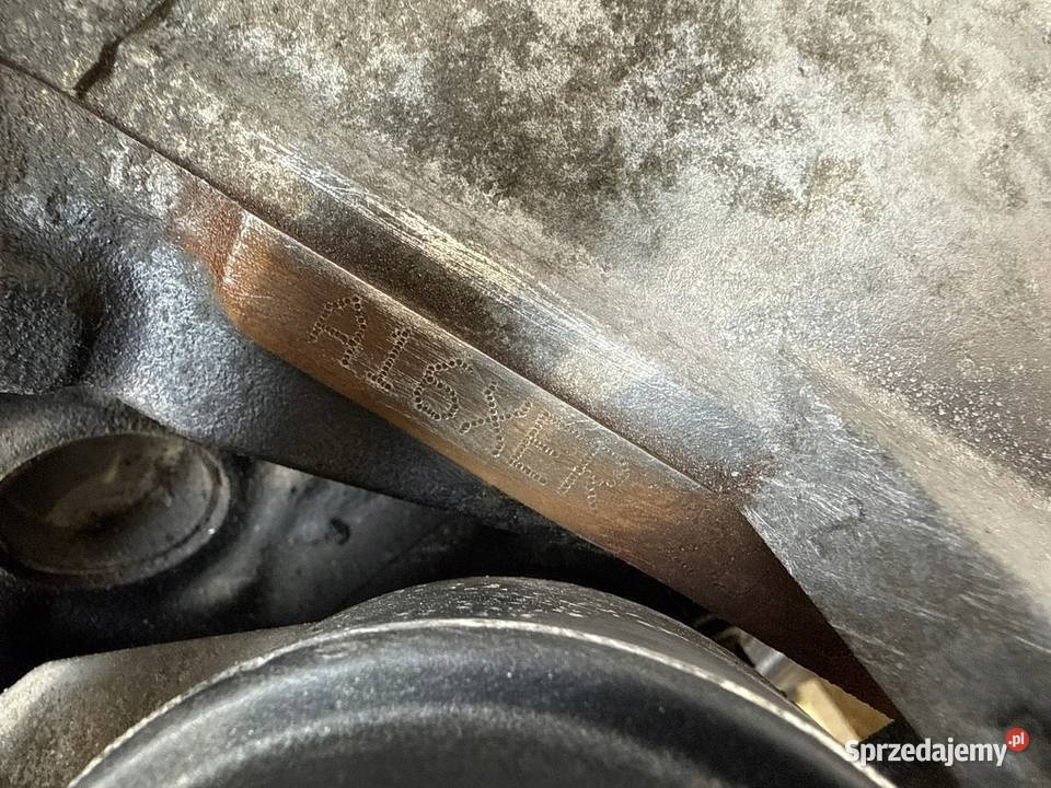 SILNIK A16XER Opel Astra IV J Insignia Mokka lubelskie Chełm