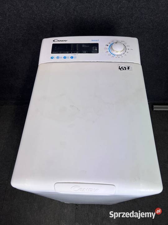 Pralka Candy Smart 7 1200 obrmin Sprawna Warszawa sprzedam
