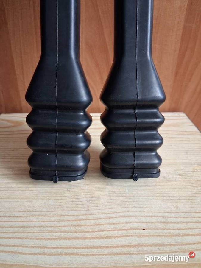 Nowe orginalne gumy łańcucha ddr mz ts 250 es