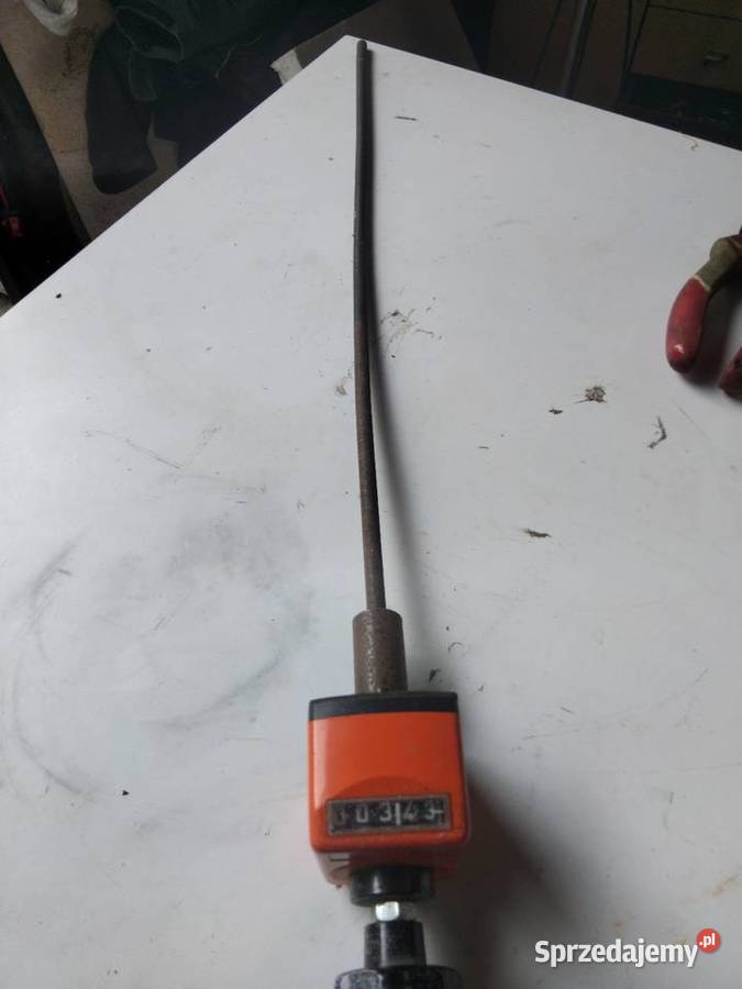 Dźwignia wskaźnik położenia Michorzewo