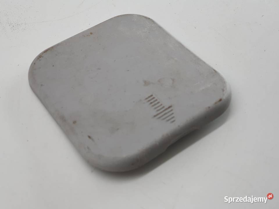 OSLONA ZASLEPKA POKRYWA 1 IVECO EUROCARGO Janowice