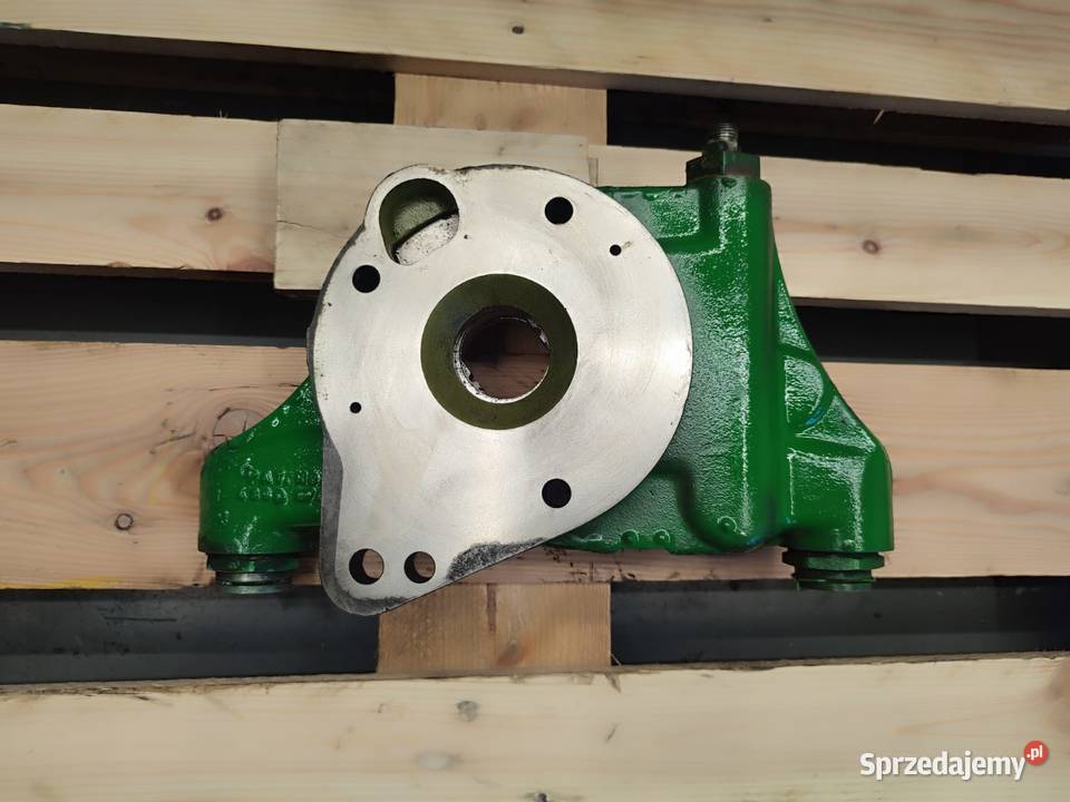 Pompa doładowcza 254145 John Deere 6920 Wilkowo