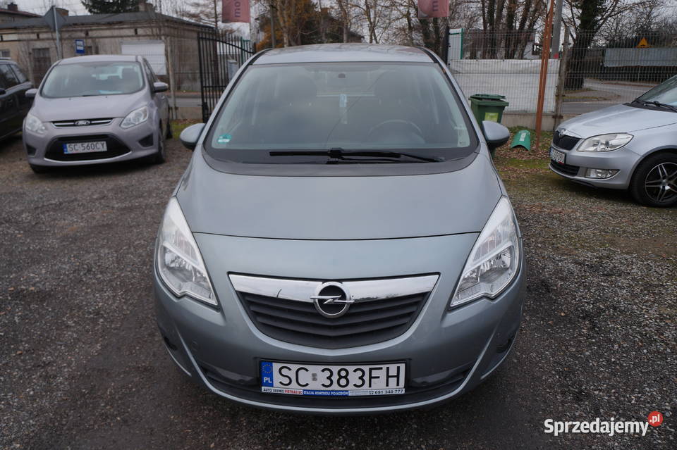 14 BENZYNA ZAREJESTROWANY śląskie Częstochowa