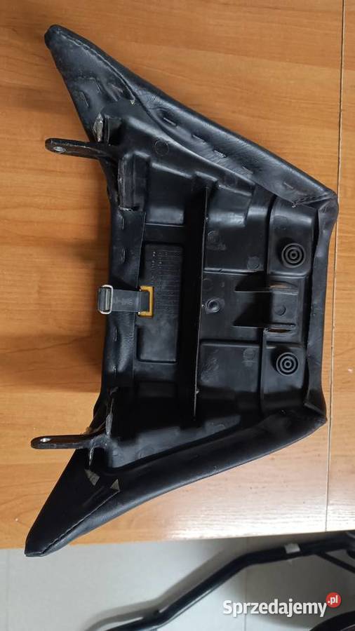 Siedzenie kanapa pasażera Yamaha vmax v 1200 vmx