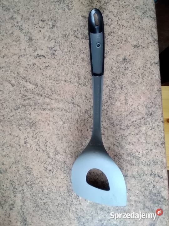 Łopatka kuchenna szara Łódź