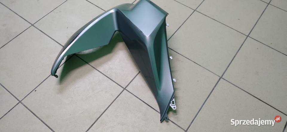 Czasza prawa obudowa osłona Honda PCX 125 0913r Brzeszcze