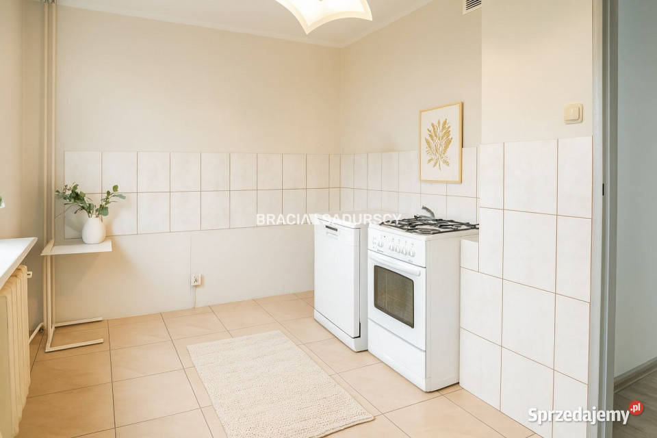 Mieszkanie 686m2 3 pok Kraków ks Piotra