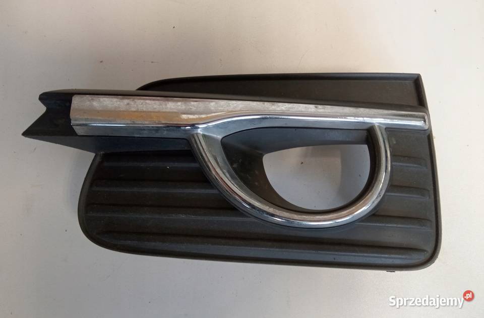 KRATKA RAMKA ZDERZAKA LEWY PRZÓD INFINITI Q50 Nowy Tomyśl