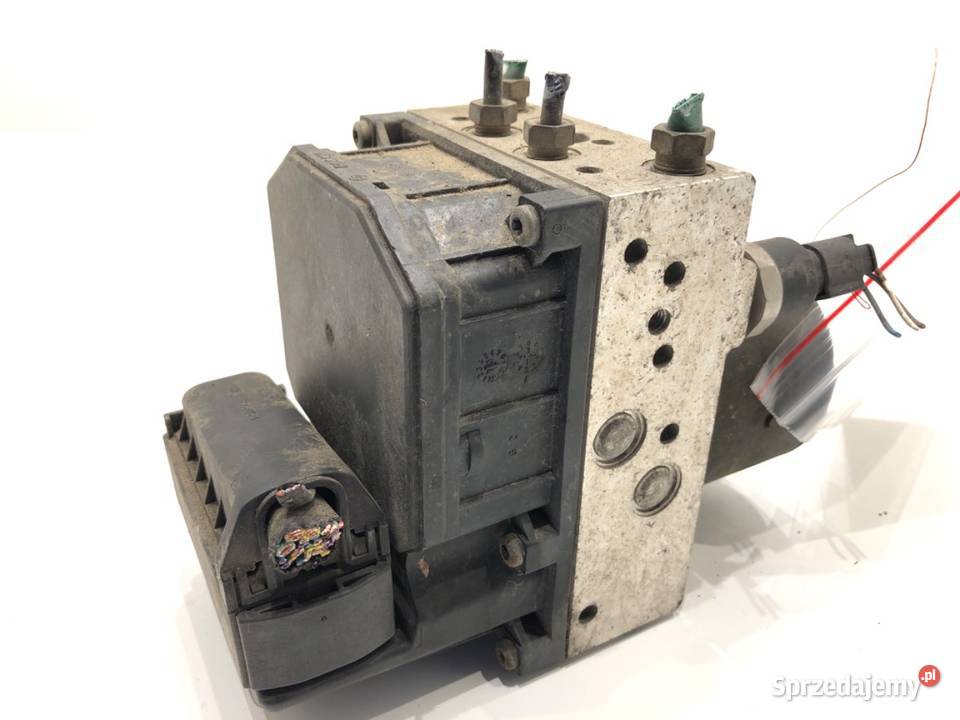 POMPA ABS PEUGEOT 807 0265950075 22 128