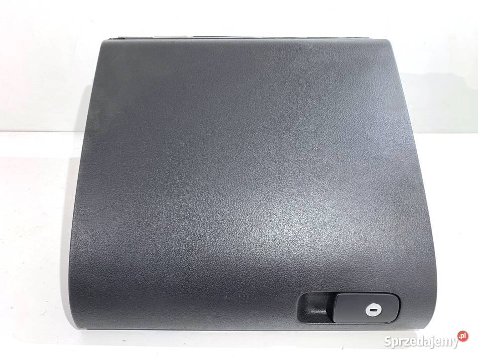 SCHOWEK PASAŻERA VW TIGUAN SUV 0718 5N1857035B podkarpackie