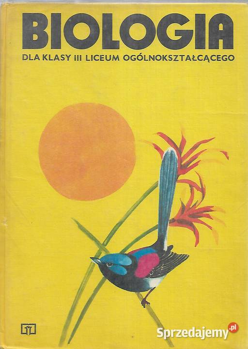 Biologia III klLO Puławy