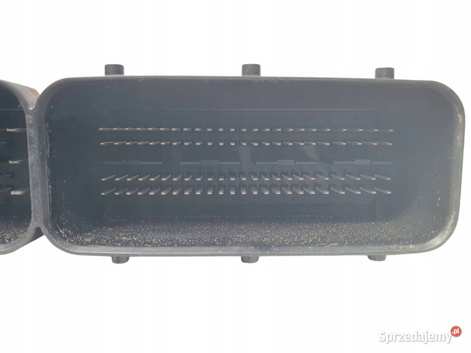STEROWNIK SILNIKA Mercedes W169 A170 17 CDI