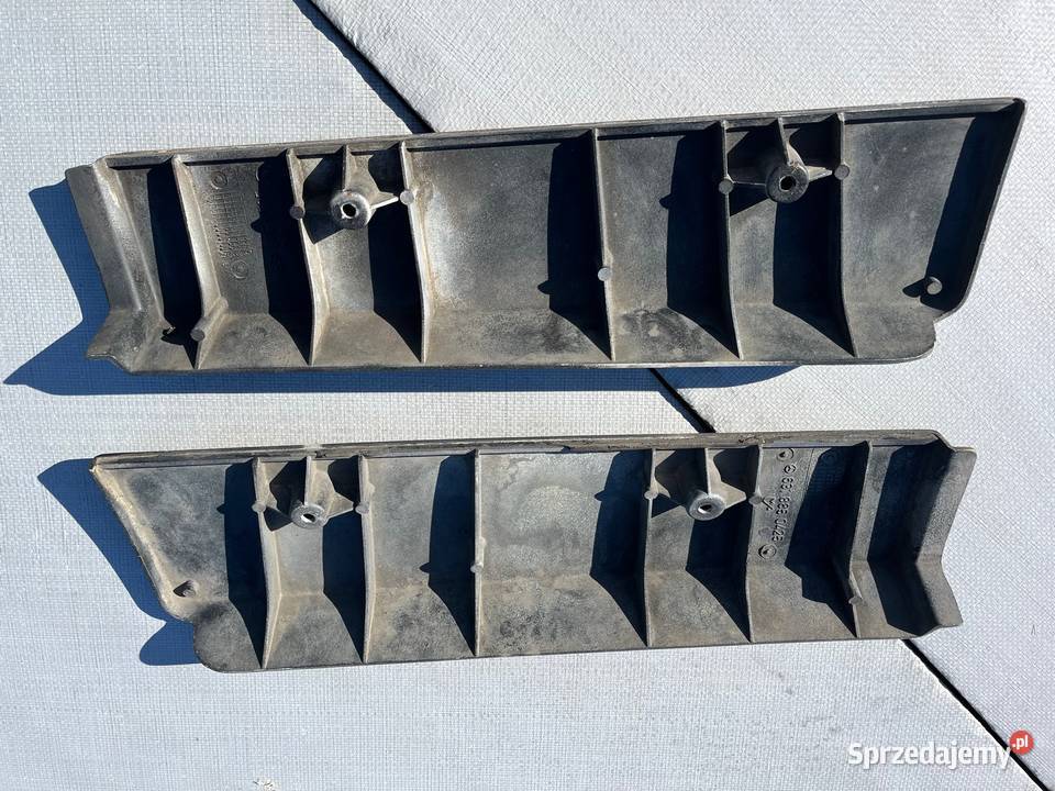 Mercedes MB100 MB 100 listwa progu L P Rudzienko