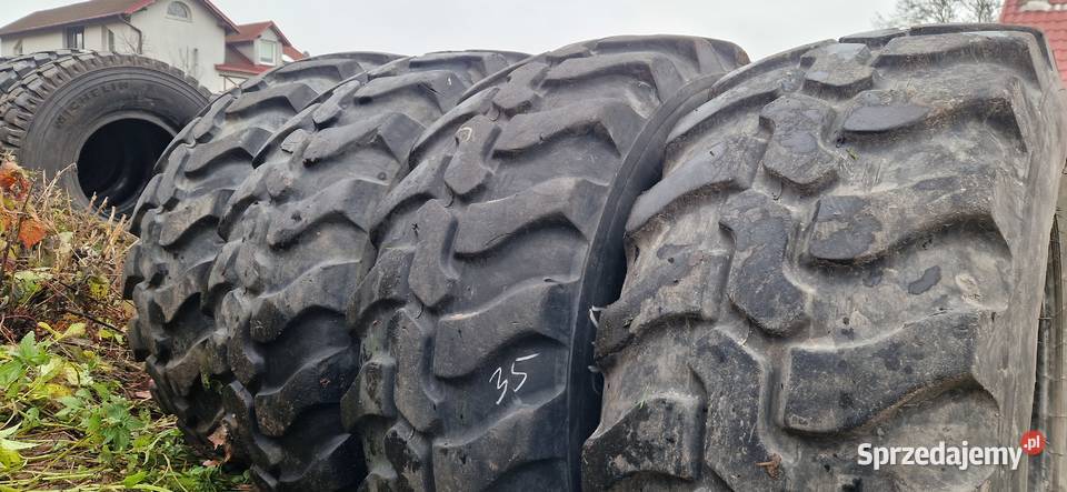 36570r18 1258018 12518 3408018 Dunlop 90 Opony rolnicze Nowe Miasto Lubawskie