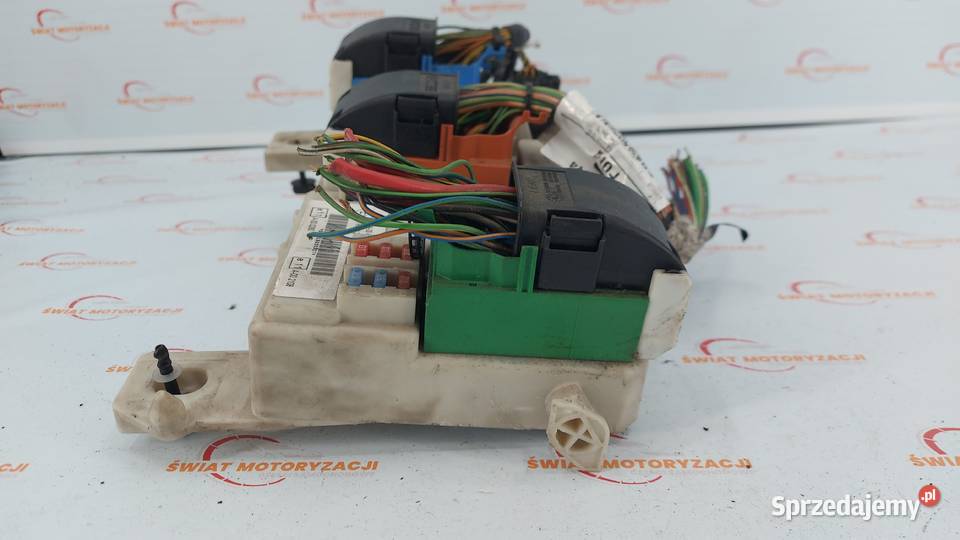 FORD KUGA 20 TDCI moduł BSI 7M5T14A073JC osobowe