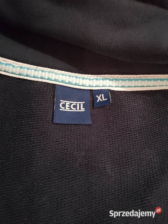 Bluza damska marki Cecil Odzież sportowa Częstochowa