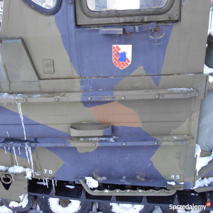 Volvo Bvwszędołaz unimog ratrak 4x4 amfibia Pozostałe Łodygowice