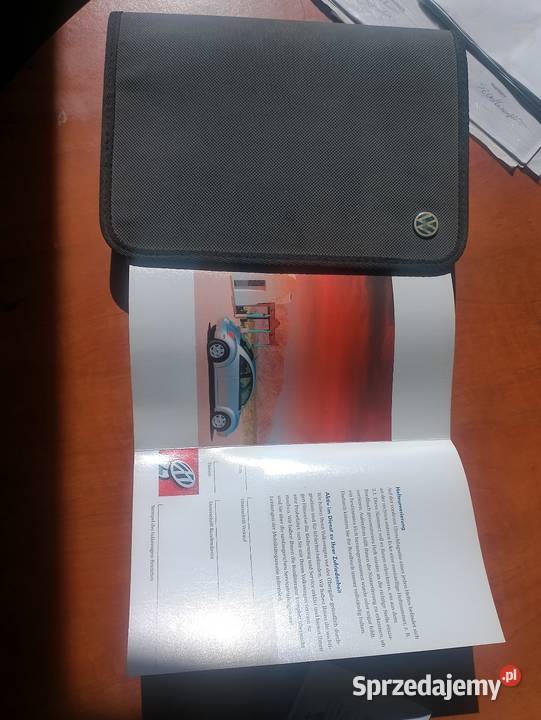 VW Beetle Rok produkcji 2000 Grodzisk Mazowiecki