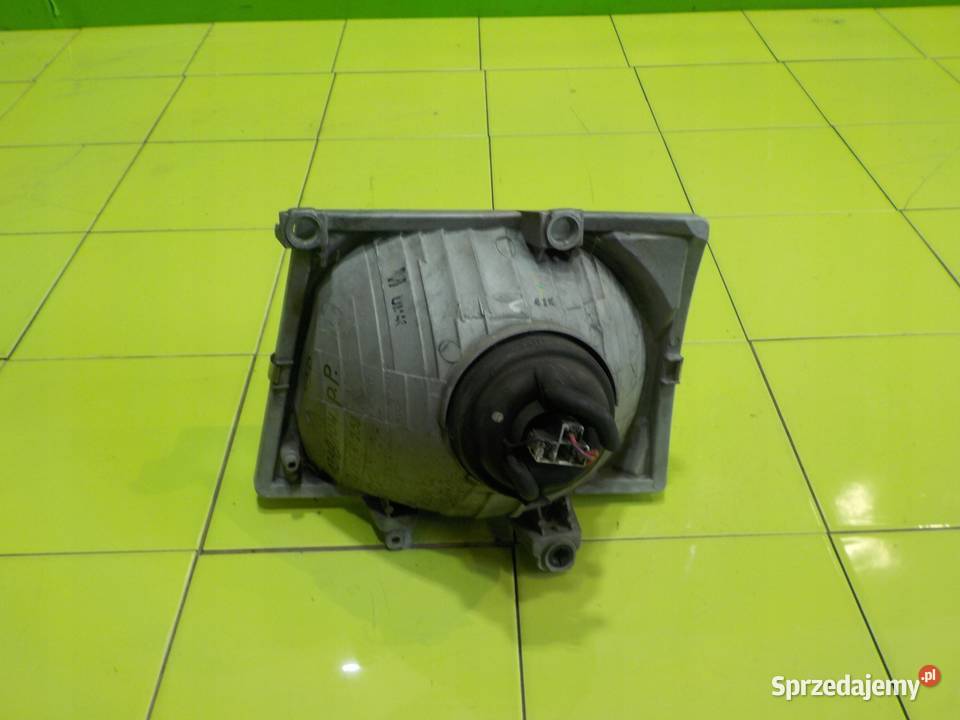 FORD RANGER III LIFT 25 D 04r lampa prawa przod