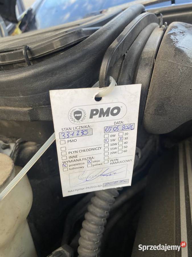BMW 520i R6 20 330000km Piaski sprzedam