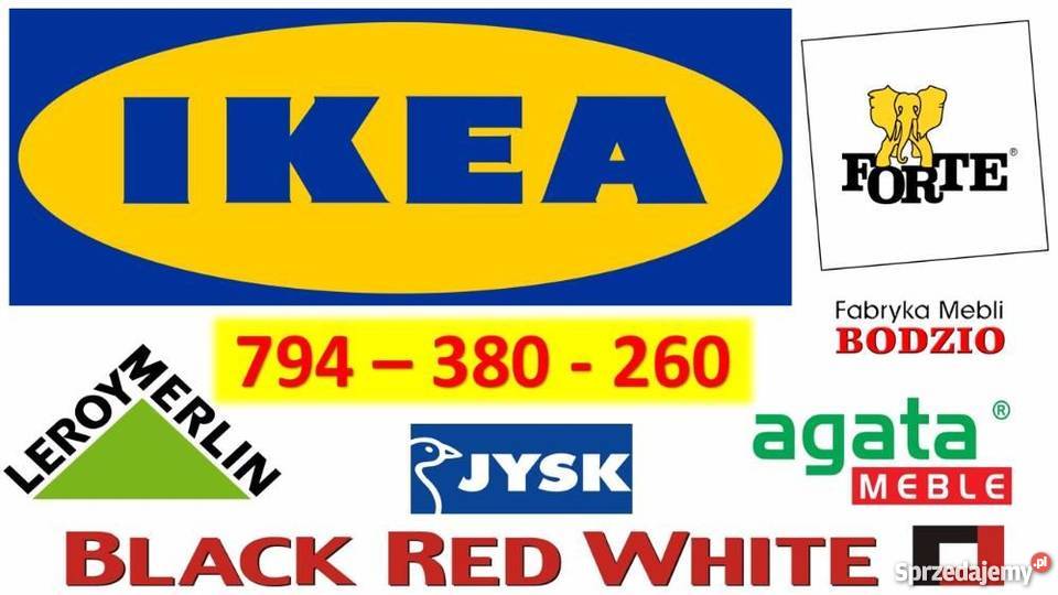 Montaż mebli Częstochowa