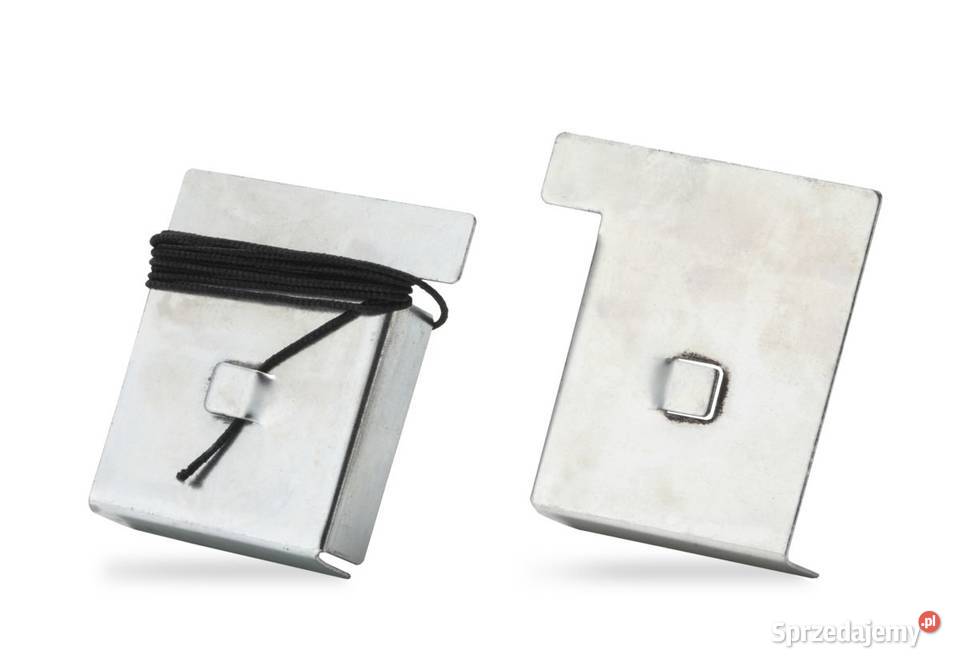 Przyrząd do układania glazury blaszki ATUTBIS Lublin