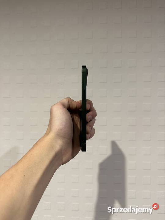 iPhone 13 128 GB śląskie Chorzów sprzedam