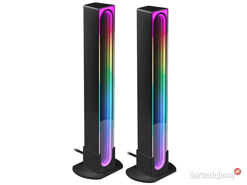 Zestaw lamp Tracer RGB Ambience Pawłowice
