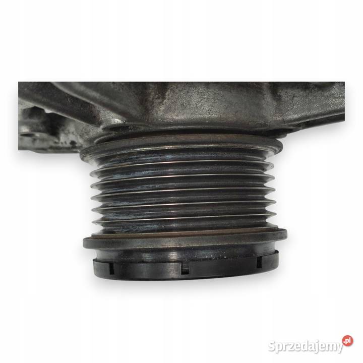 ALTERNATOR Volvo V70 D 30658085 osobowe Chełm